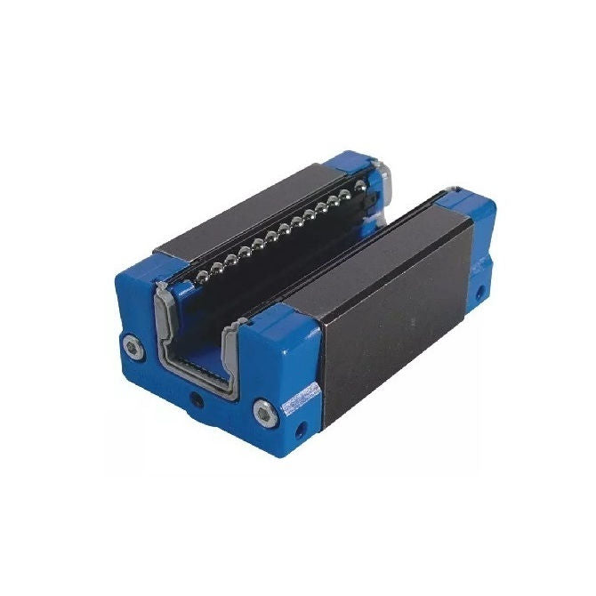 1107837 | TLM-3102RS --- Rail Systems Type 2 Carriage Linear - Size Reference 15 - 24x34 mm Narrow