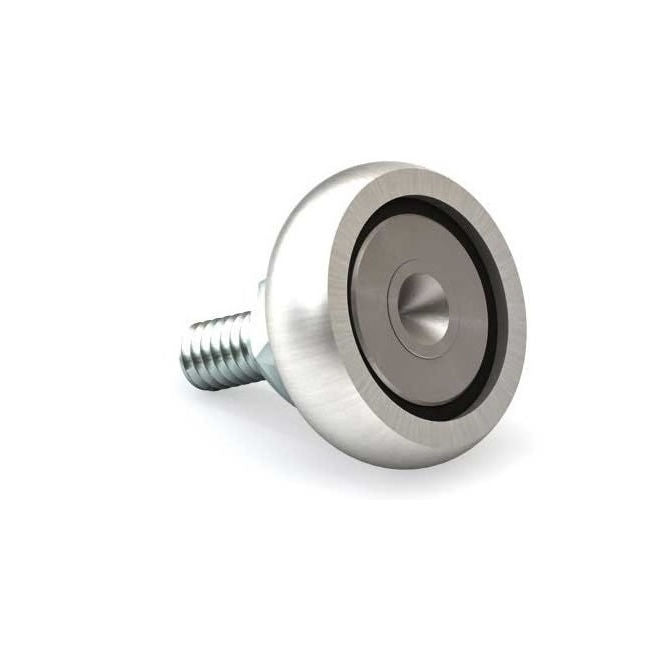 1227981 | PBC-202RS --- Crowned Roller Track System Linear - Crown Roller Bearing - - Order other components seperately