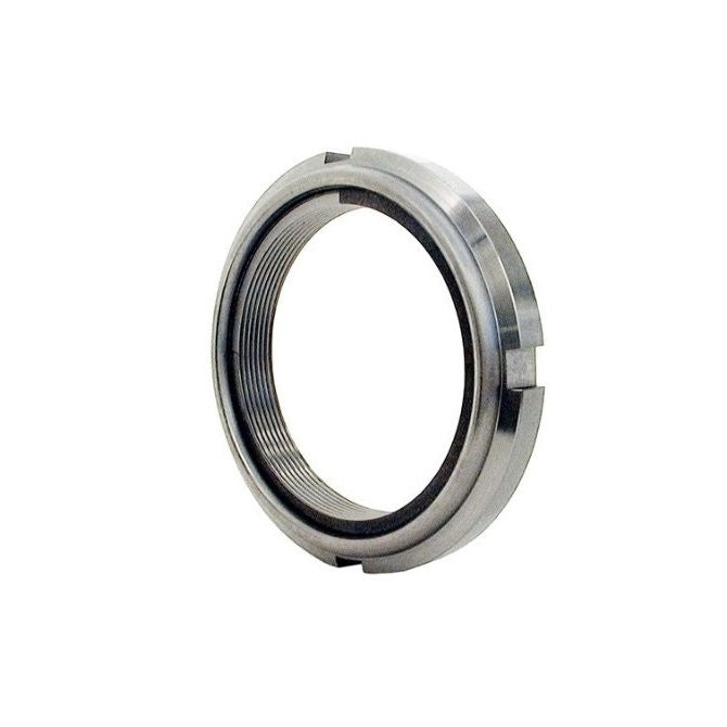 1095333 | FU01SS-OUK --- Stainless Insert Locknuts - M12 Super Fine - 12x1mm - 22-0.2 - 18-0.2