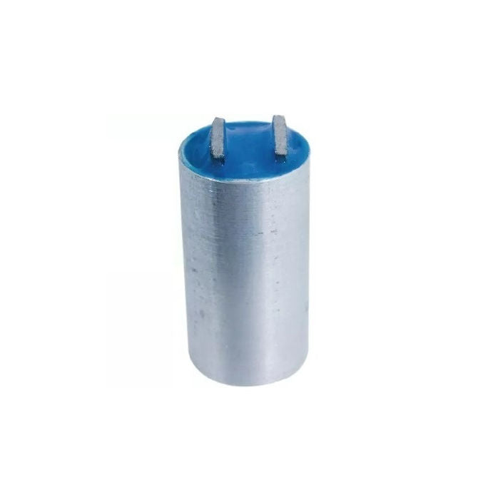 1086311 | MAG-D-10-025-C2P --- 2 Pole Magnets - 9.525x25.4 mm - 1.1 kg Ceramic Insulated Aluminium Press Fit