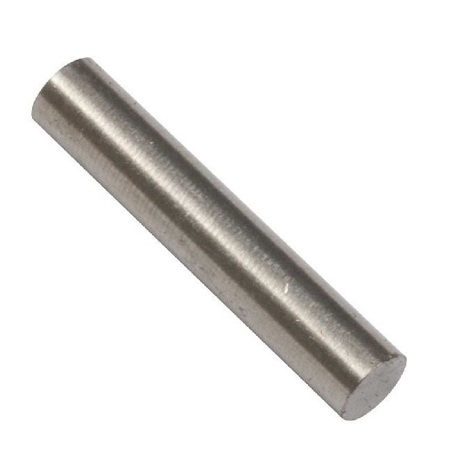 1049008 | MAG-D-03-102-AN (5 Pcs) --- Cylinder Magnets - 3.18x101.6 mm Alnico