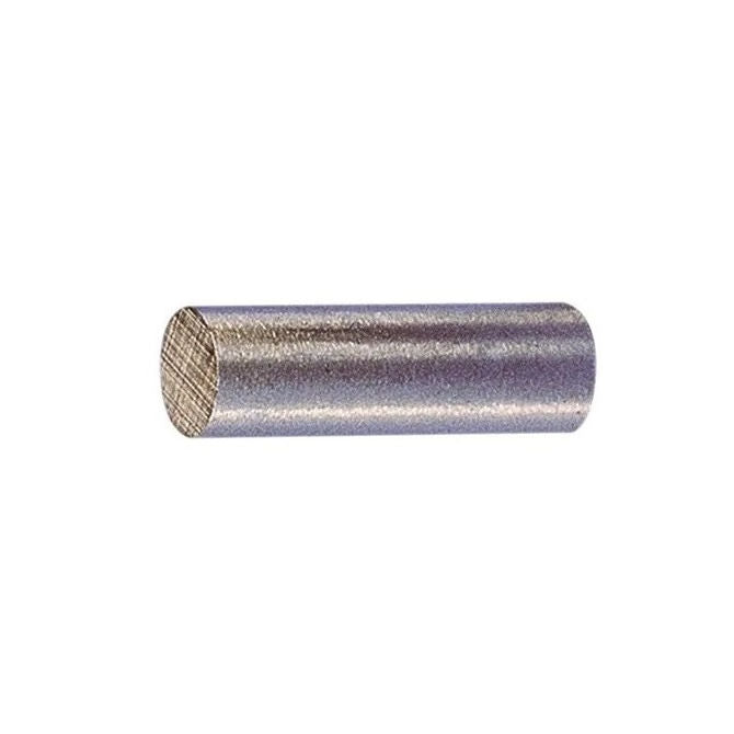 1072216 | MAG-D-06-020-AX (Pair) --- Cylinder Magnets - 6.35x20.24 mm Alnico