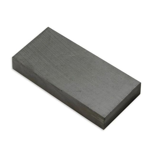 1054626 | MAG-BK-04-19-025-C --- Blocks Ceramic Magnets - 4.02 kg - 19.05x25.4 mm