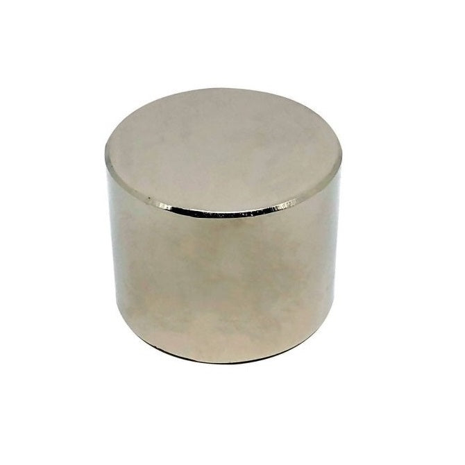 Rare Earth Magnets - 12.7x9.52 mm - Neodymium 40 - Neodymium 40
