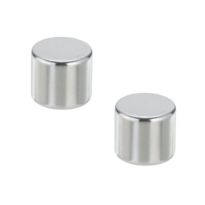 1040348 | HXMS2-3 --- Cylinder Magnets - 2x3 mm - Cobalt Magnet