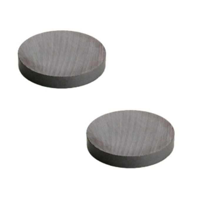 1040347 | 3-1023 --- Cylinder Magnets - 2x3 mm - Anisotropic Ferrite Magnet