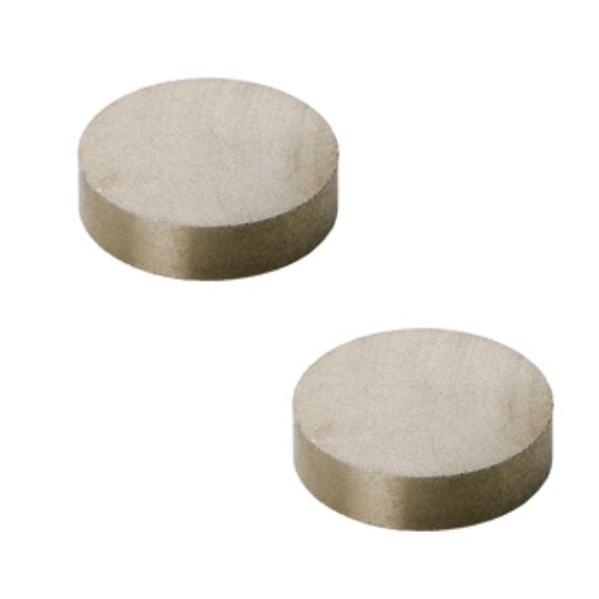 Cylinder Magnets - 2x2 mm - Samarium-Cobalt