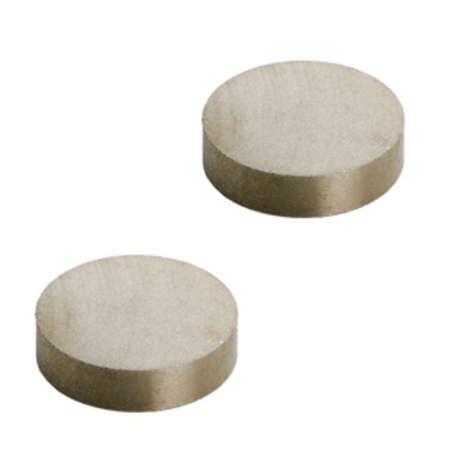 1040341 | 2-1022 --- Cylinder Magnets - 2x2 mm Samarium Cobolt - Samarium-Cobalt Magnet