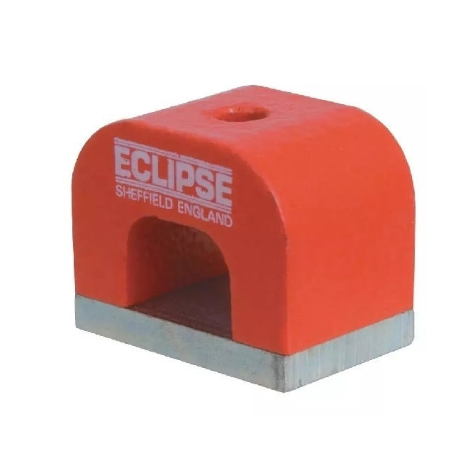 Power Alnico Magnets - 30.16x19.05x19.05 mm