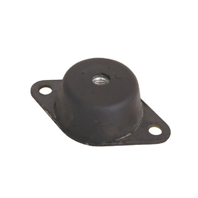 1174338 | MBN2-0073-29-0953C (50 Pcs) --- Base Neoprene Style 2 Mounts - 72.6 kg - lbs - C 95.25 mm - Neoprene Rubber Mount