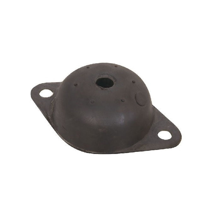 1218538 | MBN2-0646-42-1270 (25 Pcs) --- Base Neoprene Style 2 Mounts - 646.4 kg - lbs - D 136.525 mm - Neoprene Rubber Mount