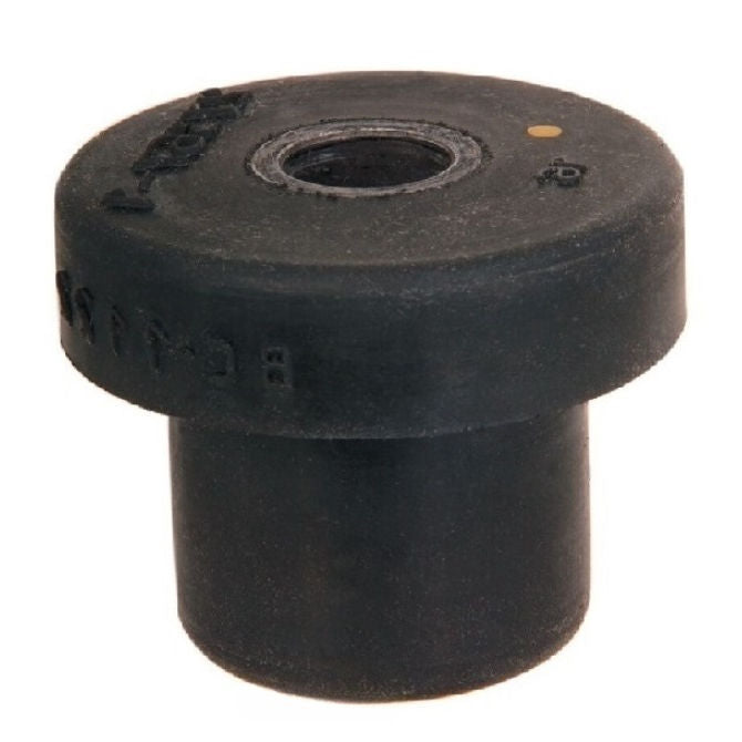 1185050 | TB-45-45HK --- Bonded Mounts - 100 kg - 13x43 mm Tee Bush Centre Bolt - Neoprene Rubber and Steel Mount