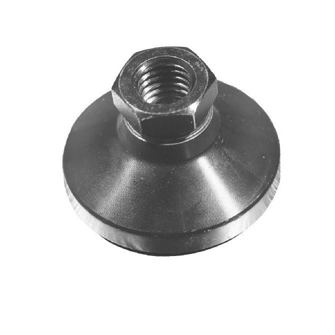 1072387 | MSF-064C-CBC --- Levelling Socket Mounts - 1/4-20 UNC - 6.35mm - 25.4x17.8 mm Swivel - Steel Mount