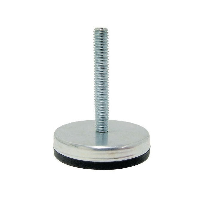 1078065 | MLM-079C-038-S3RP-I --- Levelling Studded Mounts - 5/16-18 UNC - 7.94mm - 30.5 - - Industrial - Stainless Steel Mount