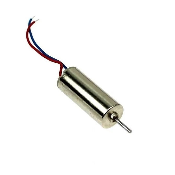 DC Motors - 6x14 mm - Less than 0.8