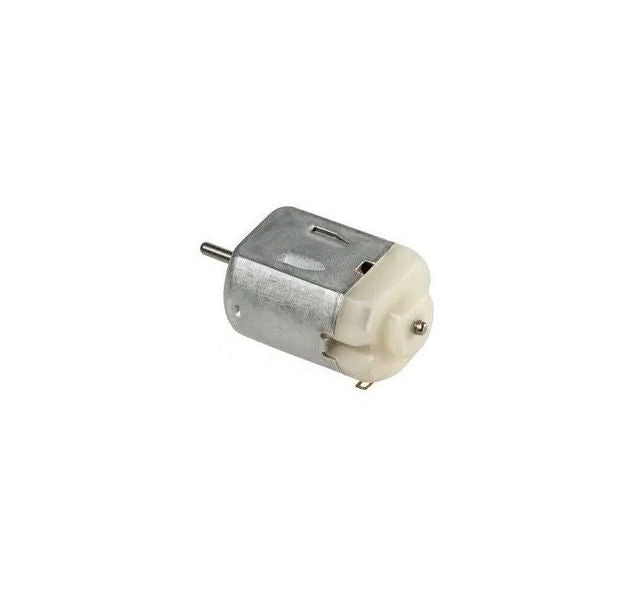 1079514 | AD05215AD (20 Pcs) --- DC Motors - 8x10 mm - 3.5 V 8.0X10.0 mm