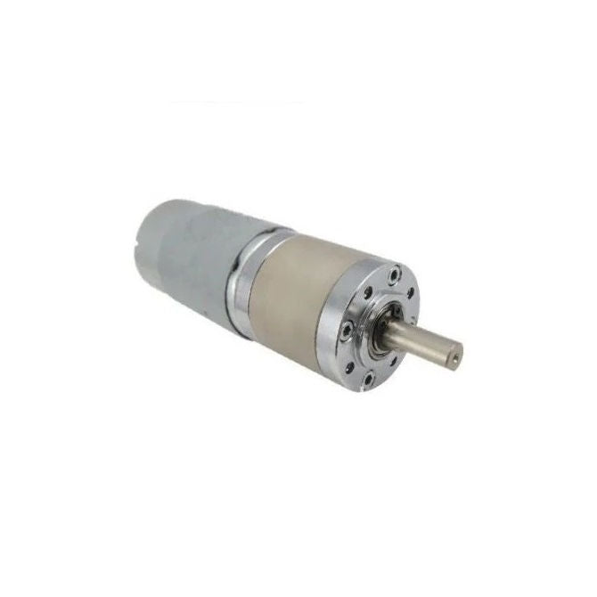 1179695 | MG-D33S12M1200144 --- DC Gearmotors - 85 RPM 7.8 - 1.1 - N.mm - oz.in - 15.6 mm Size 12