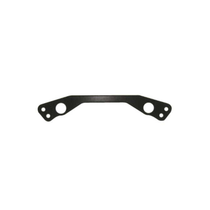 Great Vigor Parts Hobby - Servo Saver Cage Buggy GP and BL - Servo Saver Steering Plate - 3mm -