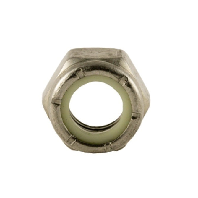 Hexagonal Nuts - 5/16-18 UNC -7.94mm- 8.6x12.5 mm - Steel Din 985