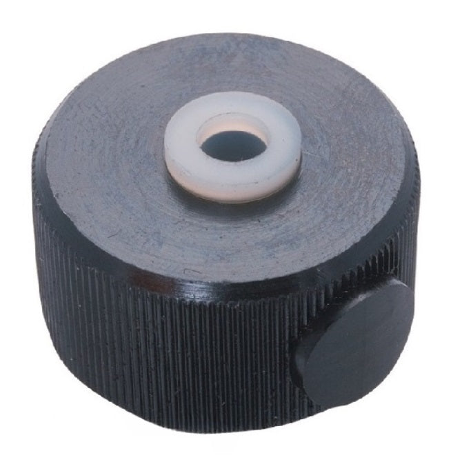 Quick Release Nuts - M6 -6x1mm- - 26 mm
