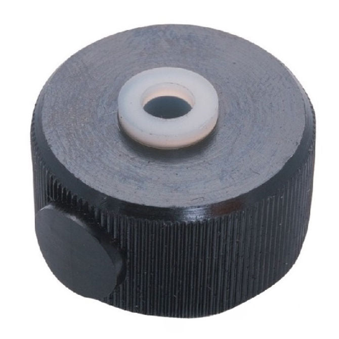 1099519 | NT120M-QK-CB --- Quick Release Nuts - M12 - 12x1.75mm - - 38 mm