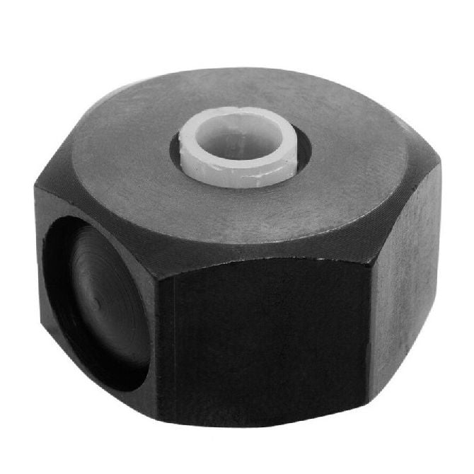 1091570 | NT100M-QH-CB --- Quick Release Nuts - M10 - 10x1.5mm - 26 - -
