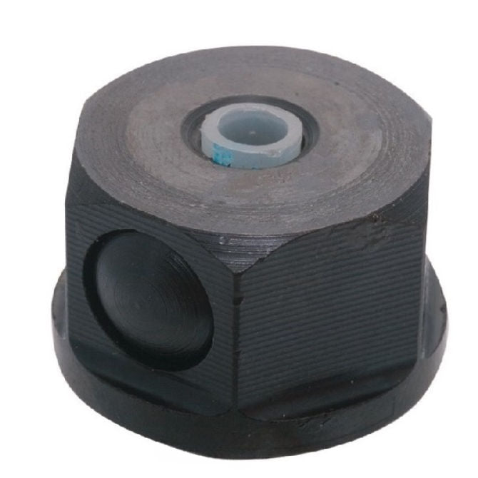 1110416 | NT159C-QC-CB --- Quick Release Nuts - 5/8-11 UNC - 15.88mm - 34.92 - - - Steel Nut