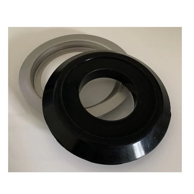 1176885 | OS-P6693 (10 Pcs) --- Oil Seals - OS-P6693 36.3x59.2x15 Marine Marine Seal rotating outer sleeve runs on seal surface - - Automotive