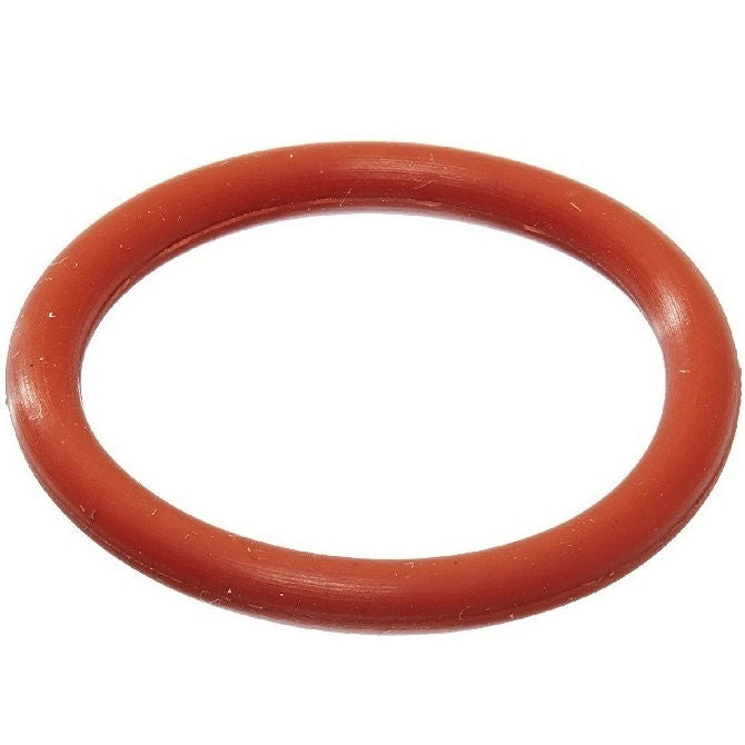 1043738 | OR-00300-150-S70-R (100 Pcs) --- Silicone Rubber O-Rings - 3x1.5 mm - Red - Silicone Rubber O-Ring