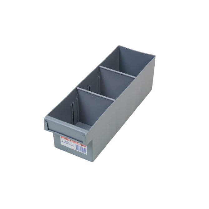 1189319 | 1H-001 (PK-12) --- 100x300x100 mm - Plastic Parts Box