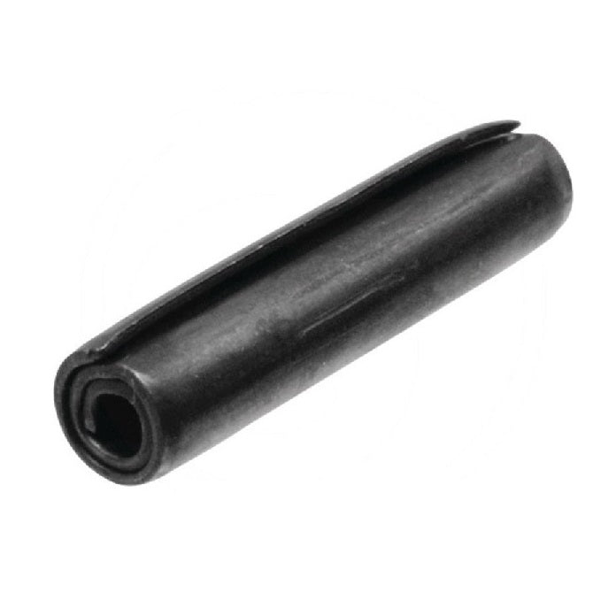 Coiled Pins - 15.88x63.5 - 15.88 - 16.13 - Carbon Steel - High Carbon