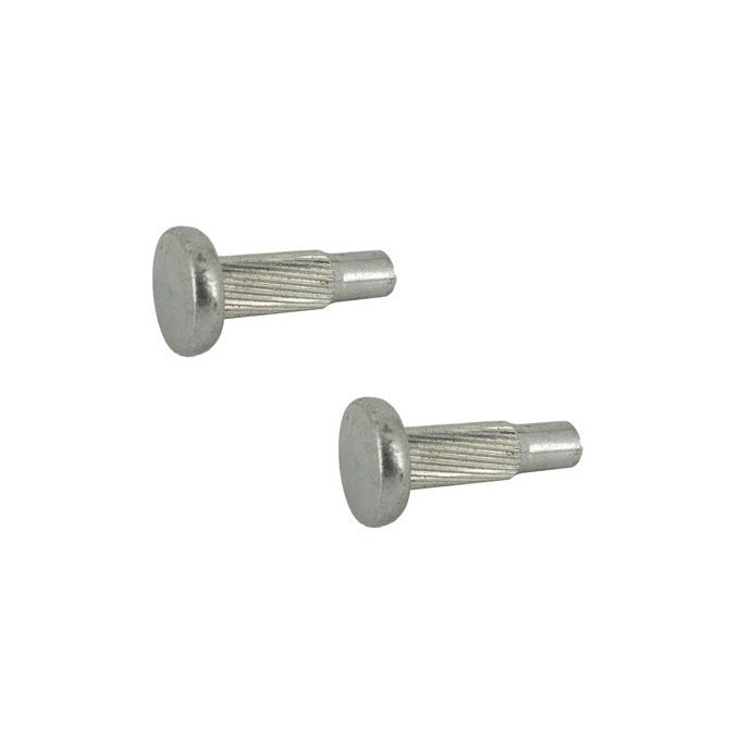 Hammer Drive Pins - 1.4x5x1.46 mm - Carbon Steel