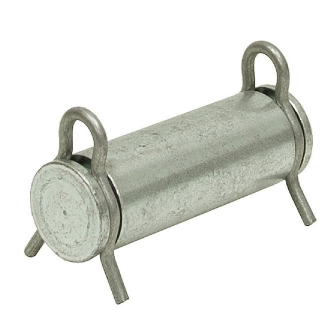 1134440 | WMG410RS (12 Pcs) --- Hydraulic Cylinder Pins - 25.4x88.9x73.025 mm - Steel C1144 Pin