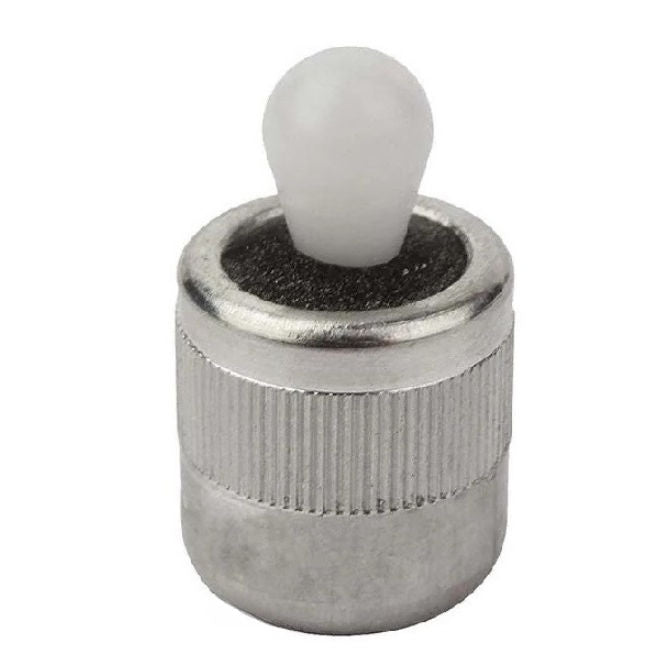 1095160 | JLP-90RS --- Locating Spring Pins - 11.13x5x5.99 mm Plastic Pin - Plastic