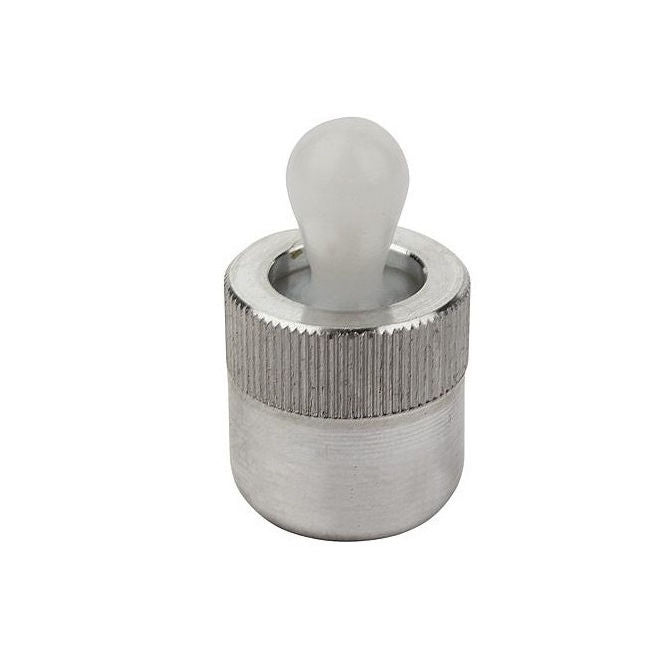 1095176 | JLP-225RS --- Locating Spring Pins - 11.13x5.99x10.31 mm Plastic Pin - Plastic