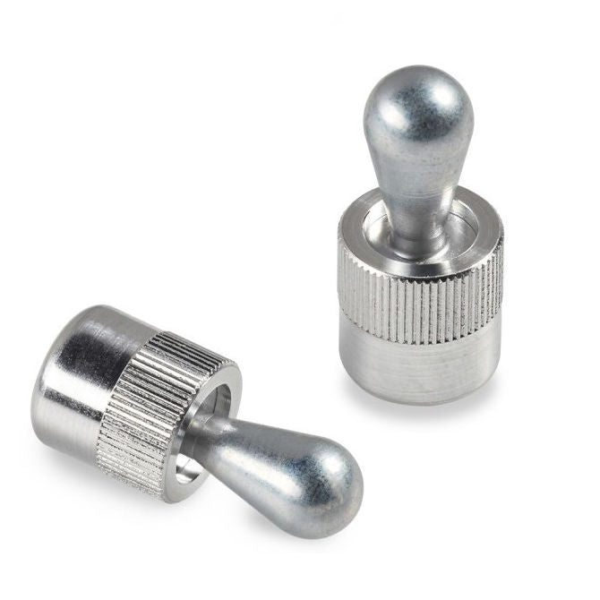 1095179 | JLP-290RS --- Locating Spring Pins - 11.13x5.99x10.31 mm Stainless Pin - Stainless Steel