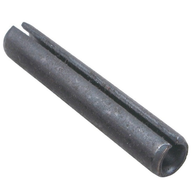 Roll Pins - 8x26x8.8 mm - Carbon Spring Steel Self Finish