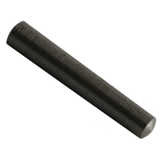 Taper Metric Pins - 1.5x14x1.78 mm - Carbon Steel Unhardened