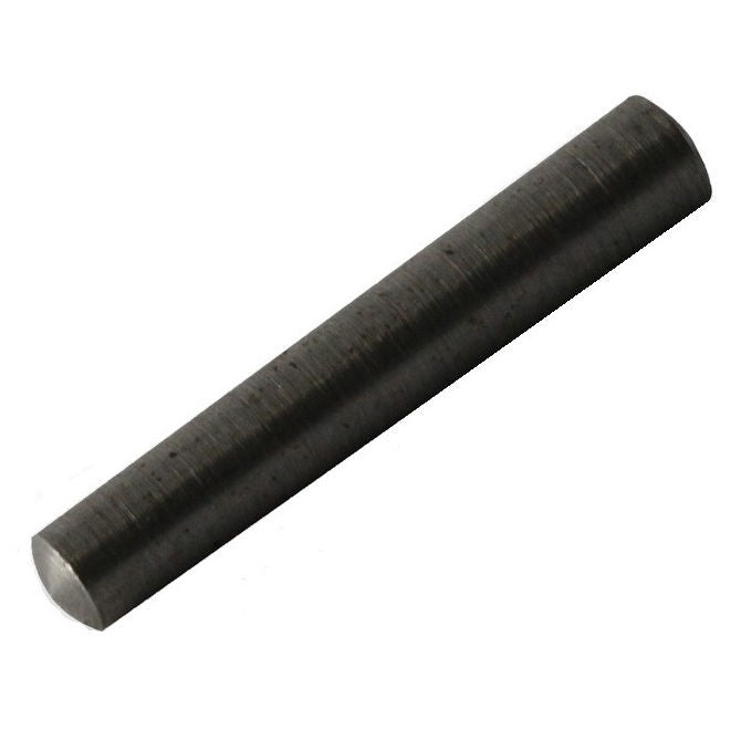 1051768 | TPM-0400-00600-M --- Taper Metric Pins - 4x6x4.12 mm - Carbon Steel Unhardened Pin