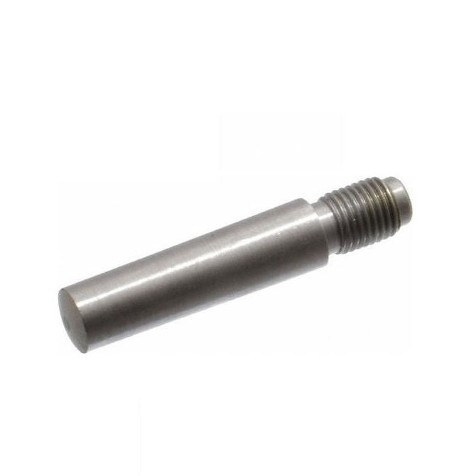 1102950 | TP-127-1016-S4-EE --- Taper Imperial Pins - 12.7x101.6x10.58 mm Extractable - Stainless Steel 304 Similar to A2, 18-8 HRB80 Pin
