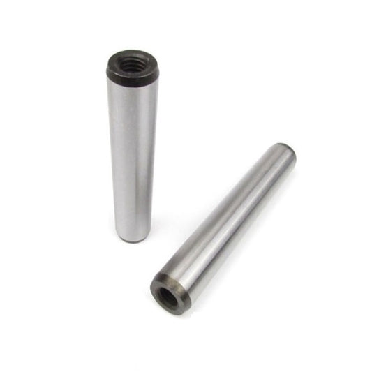 Taper Metric Pins - 8x36x8.72 mm - Carbon Steel