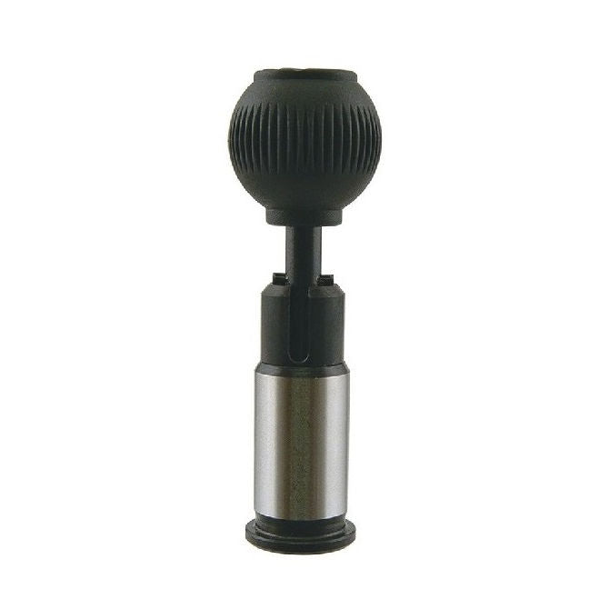 1131830 | PLI-P-160-400-28-LSP-BG --- Indexing Precision Plungers - 25x42 mm - 2 N Ball Grip - Steel Plunger