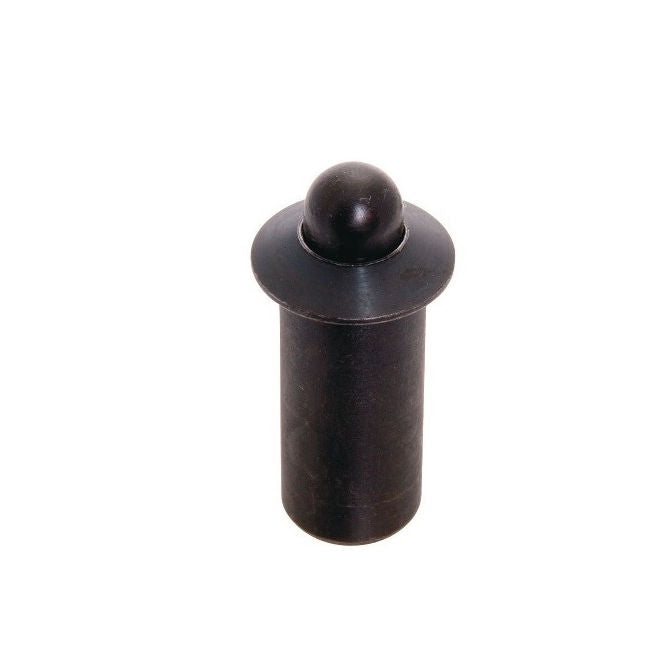 1087904 | PLSP-095-200-C-031 --- Spring Push Fit Plungers - 9.53x20 mm - 11.1 N - Steel Plunger