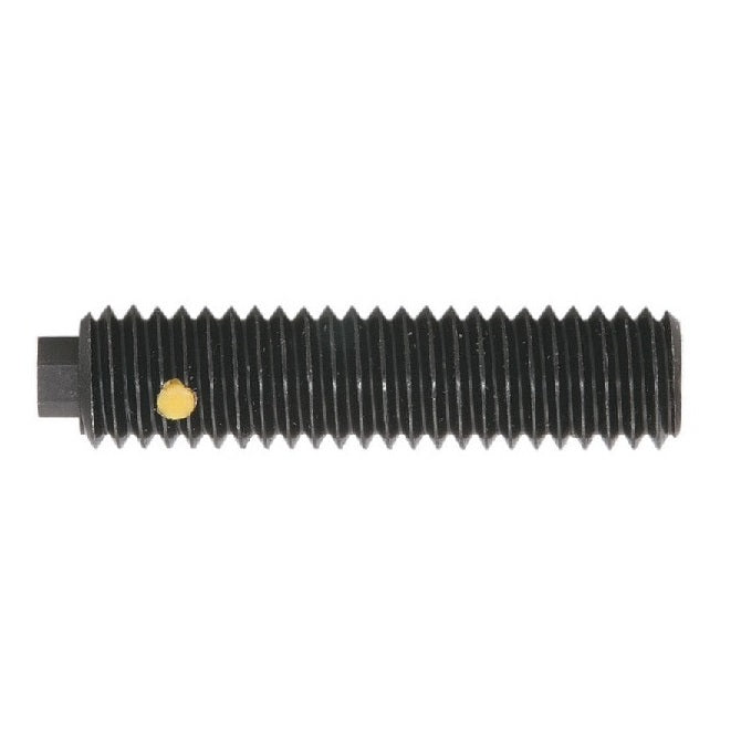 Spring Plungers - 1/4-20 UNC - 6.35mm - 34.1 mm - 2.2 N No Handle - Steel