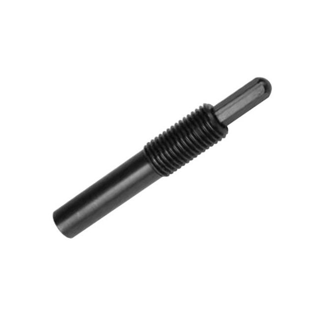 1110718 | PLST-159C-794-CLG-013 --- Spring Plungers - 5/8-11 UNC - 15.88mm - 79.4 mm - 7.1 N No Handle - Steel Plunger