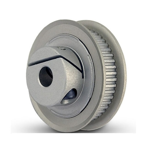 Inch Timing Pulleys - 32 tooth - 6.4x6 mm - Aluminium