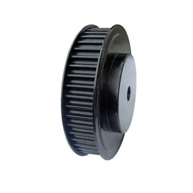 1151416 | P-L9-040-254FF-CB-N-159U --- Inch Timing Pulleys - 40 tooth - 25.4x15.875 mm 9.525mm Pitch L - Cast Iron Pulley