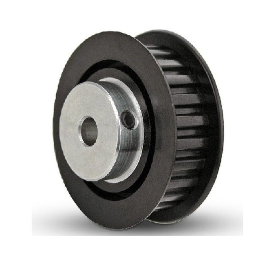 Inch Timing Pulleys - 32 tooth - 6.4x5 mm - Plastic