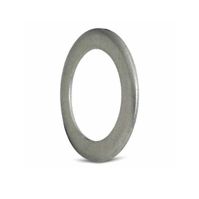 1093694 | PFL-025T-018-A --- Timing Pulley Flanges - 10.82x17.5 mm - 18 No. Suit 2.500mm T2.5 Series - Aluminium Flange