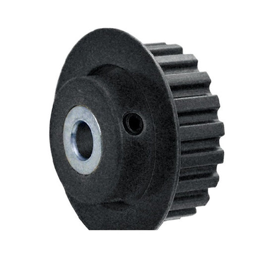 Metric Timing Pulleys - 60 tooth - 9x12 mm - Plastic